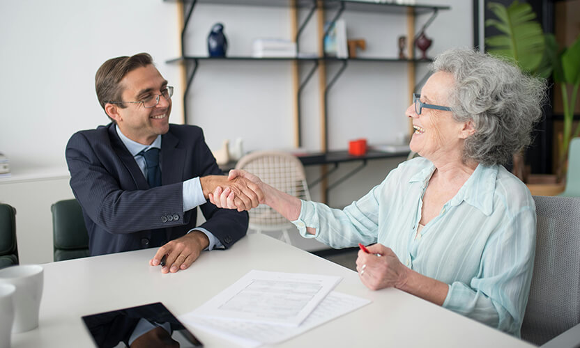 Strategic Financial Planning: The Foundation of Long-Term Business Success