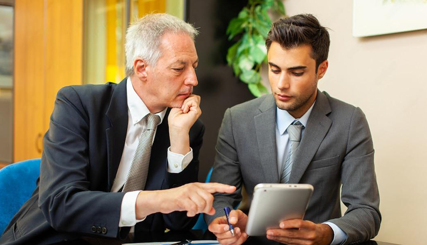 Risk & Compliance Advisory